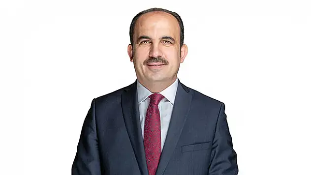 Başkan Altay: 'Büyük Taarruz aziz milletimizin yedi düvele karşı verdiği yeniden dirilişin destanıdır'