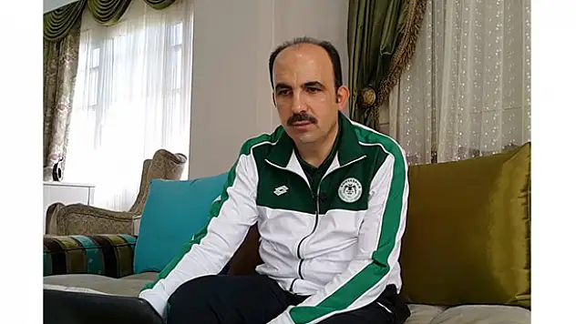 Başkan Altay canlı yayında çocuklarla buluştu