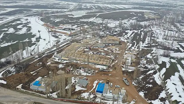 Başkan Altay: Çatalhöyük'ün dünyada daha fazla tanınması için çalışıyoruz

