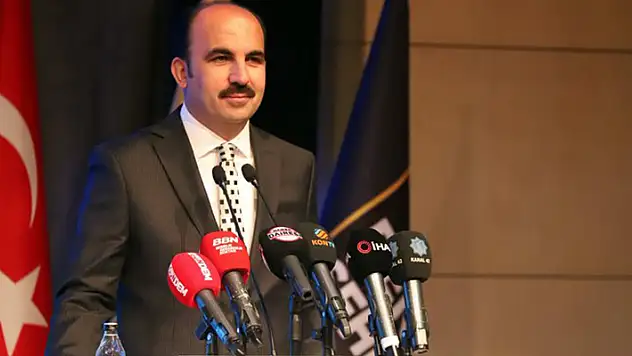 Başkan Altay'dan, 24 Temmuz Gazeteciler ve Basın Bayramı mesajı