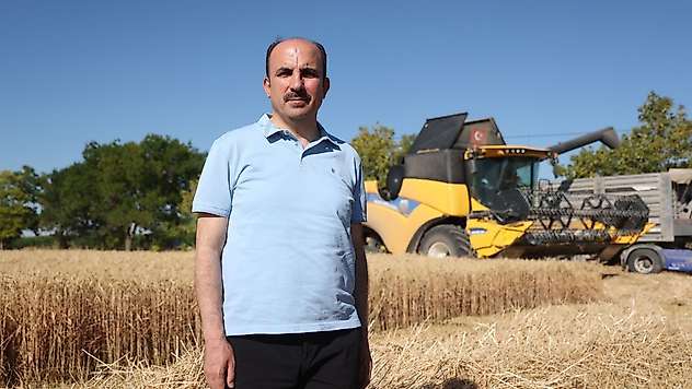 Başkan Altay'dan Altınekin'de uyarı