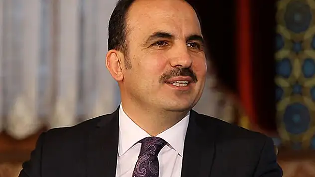 Başkan Altay'dan, Cumhurbaşkanı Erdoğan'a teşekkür