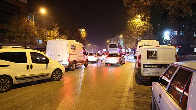 Başkan Altay'dan Konya'daki depremle ilgili son dakika açıklaması