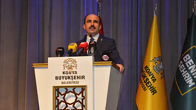 Başkan Altay'dan Lokantacılar Odası Başkanı Karamercan'ın '6 milyon lira' iddiasına çok sert yanıt!