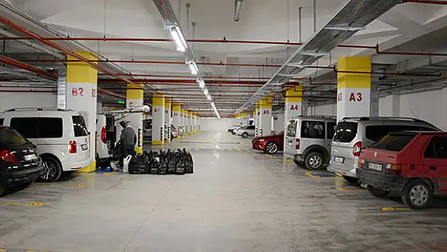 Başkan Altay'dan müjde! Tamamı ücretsiz olacak!