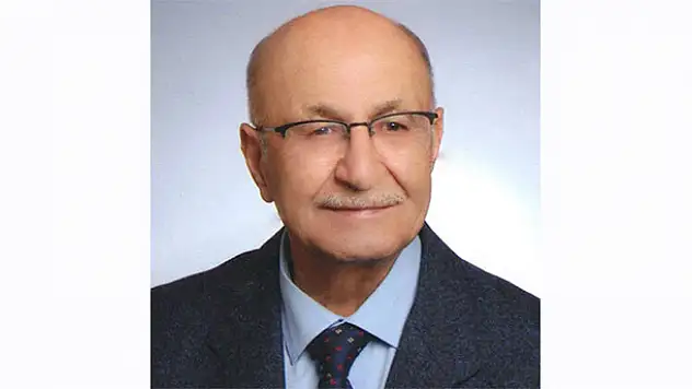 Başkan Altay'dan Rıdvan Bülbül için taziye mesajı