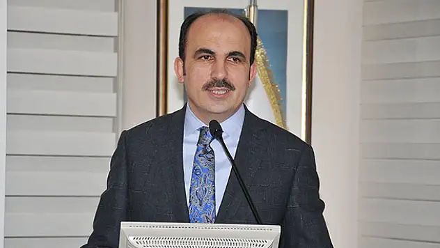 Başkan Altay'dan sanayide çalışanlara toplu konut müjdesi!