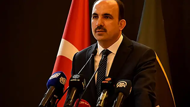 Başkan Altay'dan Sarıkamış Harekatı'nın 106. yılında anma mesajı