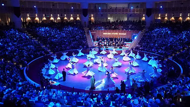 Başkan Altay'dan, Şebiarus törenlerine davet