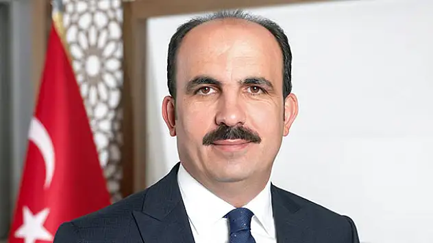Başkan Altay eğitim ve öğretim yılı dolayısıyla mesaj yayımladı