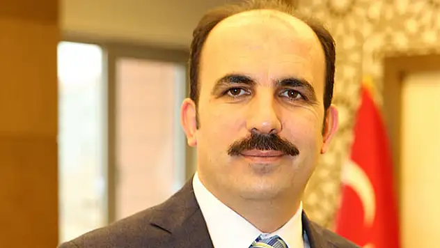 Başkan Altay, 'En değerli varlığımız annelerimizdir'