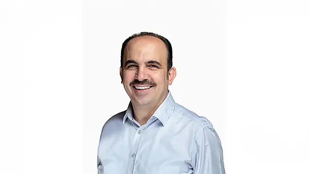 Başkan Altay gençleri üniversite eğitimi için Konya'ya davet etti