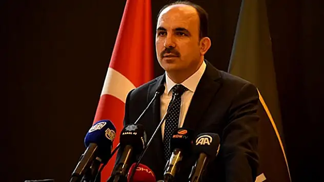 Başkan Altay, İBB'nin skandal Şeb-i Arus programına Mevlana'nın sözü ile cevap verdi