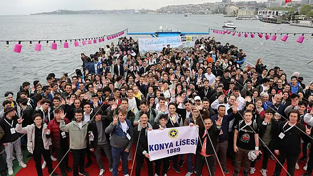 Başkan Altay: İki kadim başkent arasında gönül köprüleri kuruyoruz
