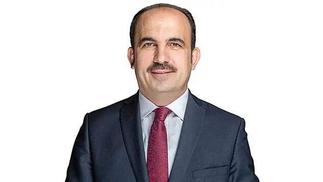 Başkan Altay İso 500'e Giren Konyalı Firmaları Tebrik Etti
