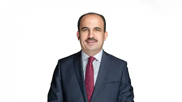 Başkan Altay, İSO İkinci 500'e giren Konyalı firmaları kutladı