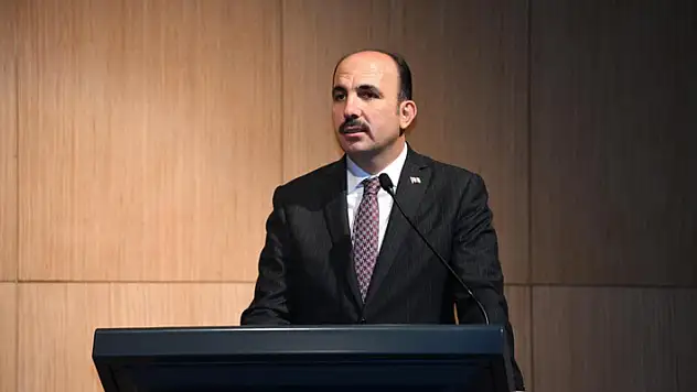 Başkan Altay: İsrail savaş değil, katliam ve soykırım yapıyor
