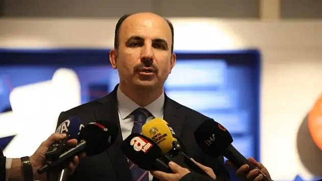 Başkan Altay: 'Konya bir bisiklet şehri'