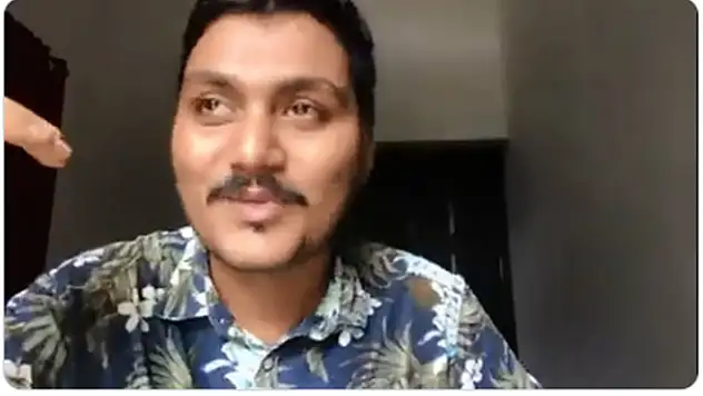 Başkan Altay Konya pilavı hayranı gencin videosunu arayıp aramaya başladı! O genç Hintli çıktı