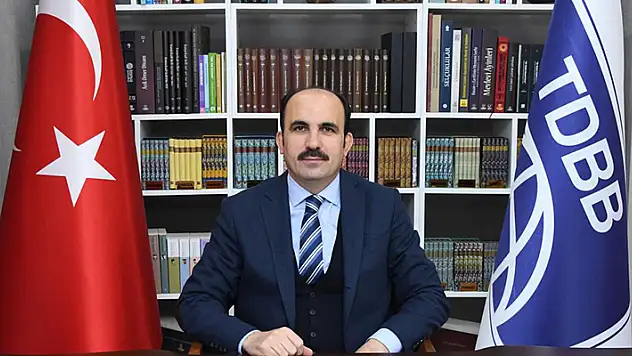 Başkan Altay: Konya Selçuklu Darü'l-Mülk'ü vasfını taşımaya devam ediyor
