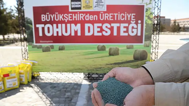 Başkan Altay: Konya Türkiye adına üretmeye devam ediyor
