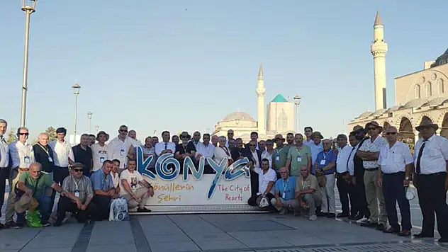 Başkan Altay: Konyalılar arasında iletişimi artırmayı amaçlıyoruz
