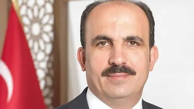 Başkan Altay, Konyalıları çaya çağırdı