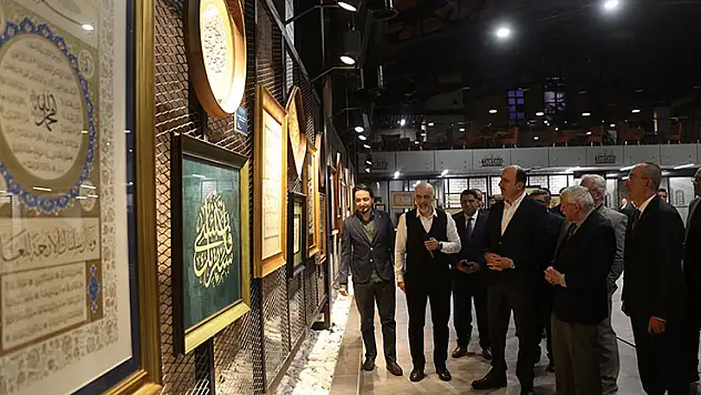 Başkan Altay, Konyalıları davet etti