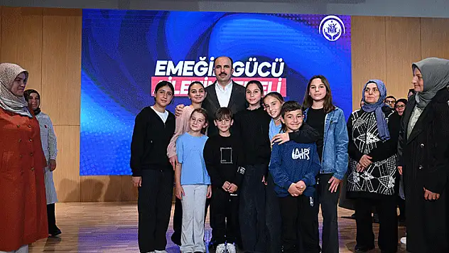 Başkan Altay: 'Konyalıların hakkını asla ödeyemeyiz'