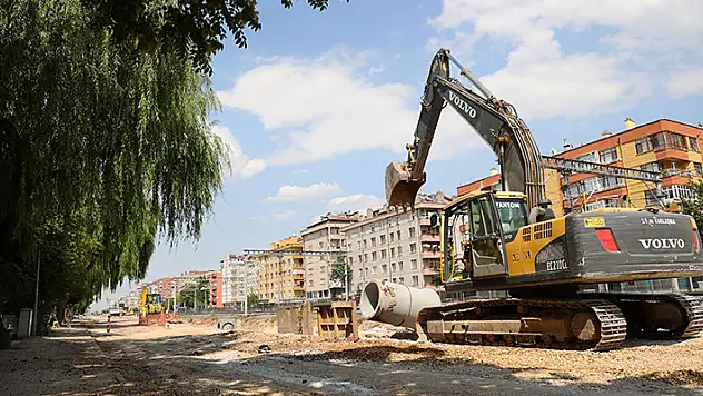 Başkan Altay: KONYARAY Banliyö Hattı ile şehir içi ulaşımda önemli bir dönüm noktası yaşanacak
