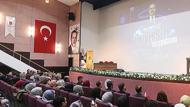 Başkan Altay Konya'ya mimari anlamda değerli eserler kazandırıyor
