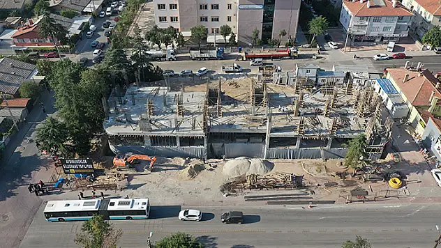 Başkan Altay Konya'ya yeni bir Bilgehane müjdesi verdi
