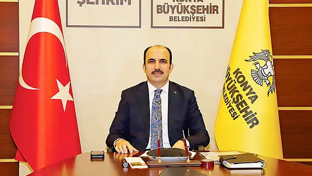 Başkan Altay, Miryokefalon Zaferi'ni kutladı