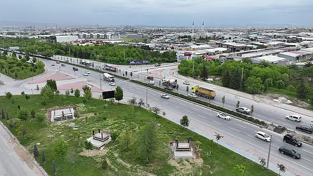 Başkan Altay müjdeyi verdi! Konya'ya 150 milyon liralık yatırım