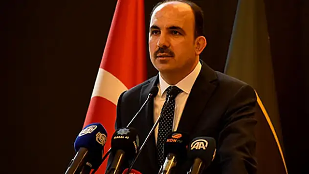 Başkan Altay PKK'nın Gara'daki alçak saldırısını kınadı