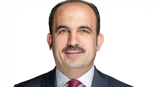 Başkan Altay: 'Ramazan Bayramımız Mübarek Olsun'