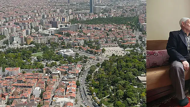 Başkan Altay: 'Şehir merkezinde 1.653 ailemizin evinde doğalgaz dönüşümü yaptık