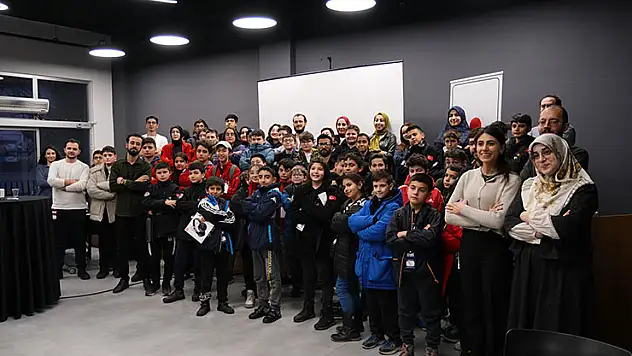Başkan Altay, Sosyal İnovasyon Ajansı'nın 5.yılını kutladı