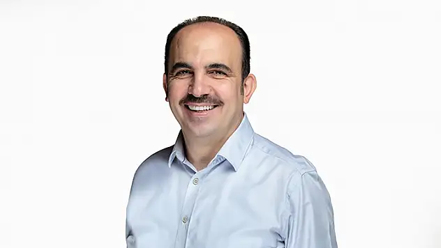 Başkan Altay: Spor yapmayı seven herkesi maratona katılmaya davet ediyorum
