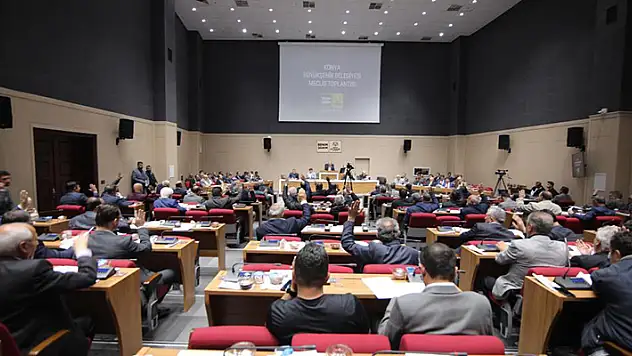 Başkan Altay: Sudan'ın ve kardeş şehrimiz El Gadarif'in yanındayız
