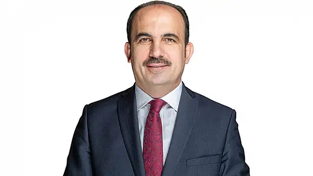 Başkan Altay: 'Ülkemizin geleceği için gençlerimize güvenimiz tamdır'
