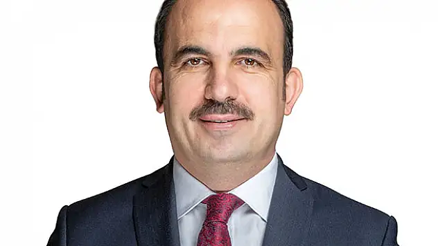 Başkan Altay, üniversite adaylarına başarılar diledi
