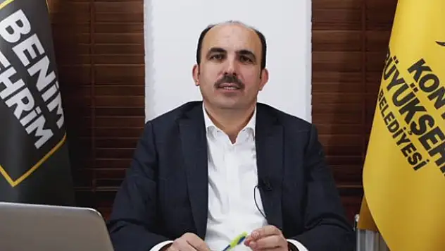 Başkan Altay, YouTube canlı yayınında vatandaşlarla buluştu