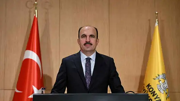 Başkan Altay'dan ailelere müjdeli haber