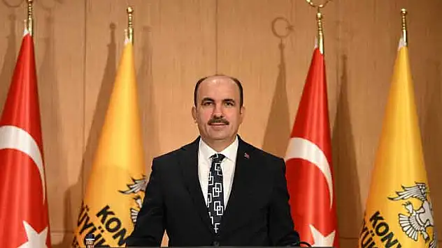 Başkan Altay'dan Çanakkale ruhuna vefa mesajı