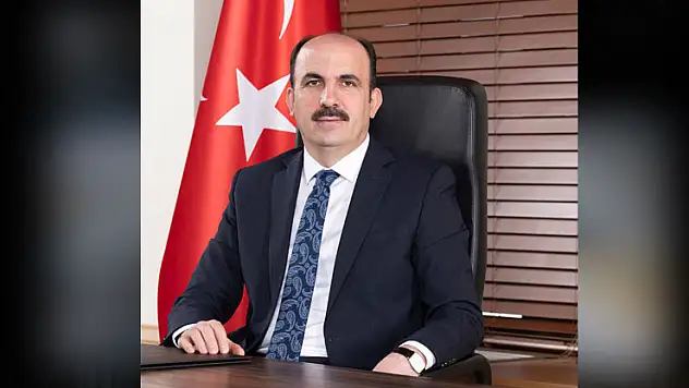 Başkan Altay'dan Hırvatistan'daki uçak kazasında şehit olan pilot için başsağlığı mesajı