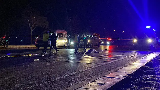 Başkan Altay'dan Konya'da 5 kişinin öldüğü kazaya ilişkin açıklama