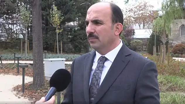 Başkan Altay'dan Konya Hayvan Barınağı açıklaması: Denetimi artırıyoruz