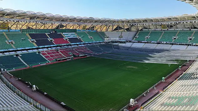 Başkan Altay'dan milli takım açıklaması