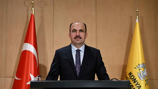 Başkan Altay'dan Nevruz mesajı